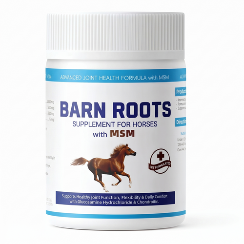 Joint Health Formula
